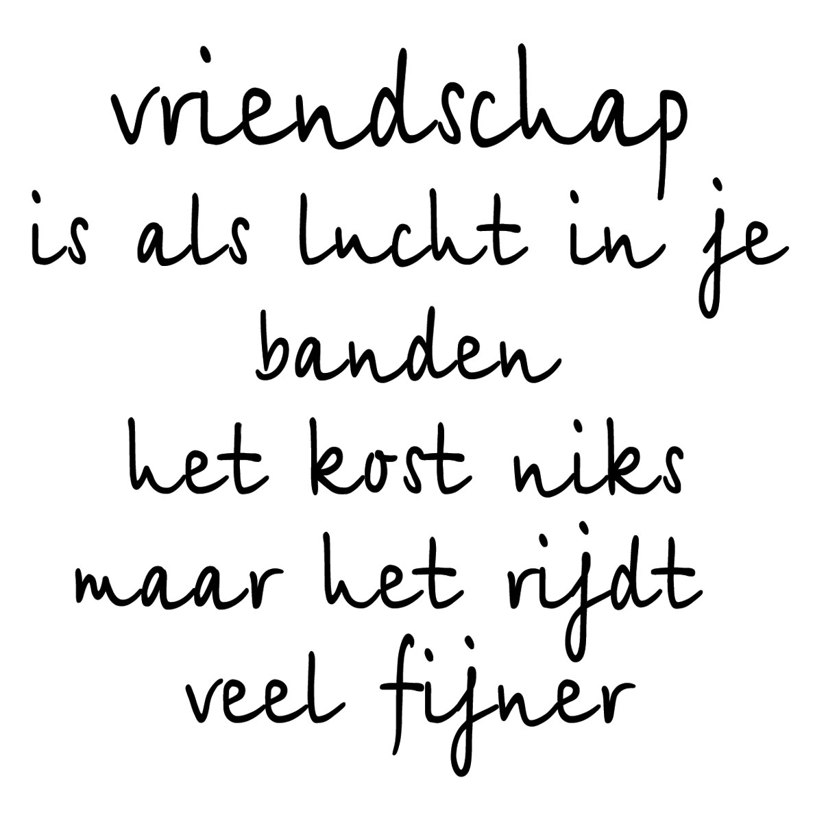 Nederlandse Quotes Wit 013