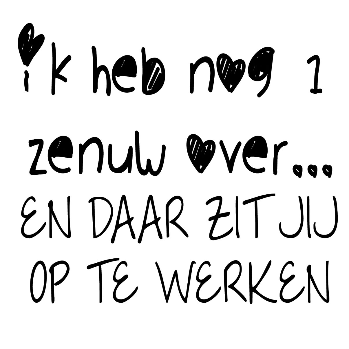 Nederlandse Quotes Wit 018