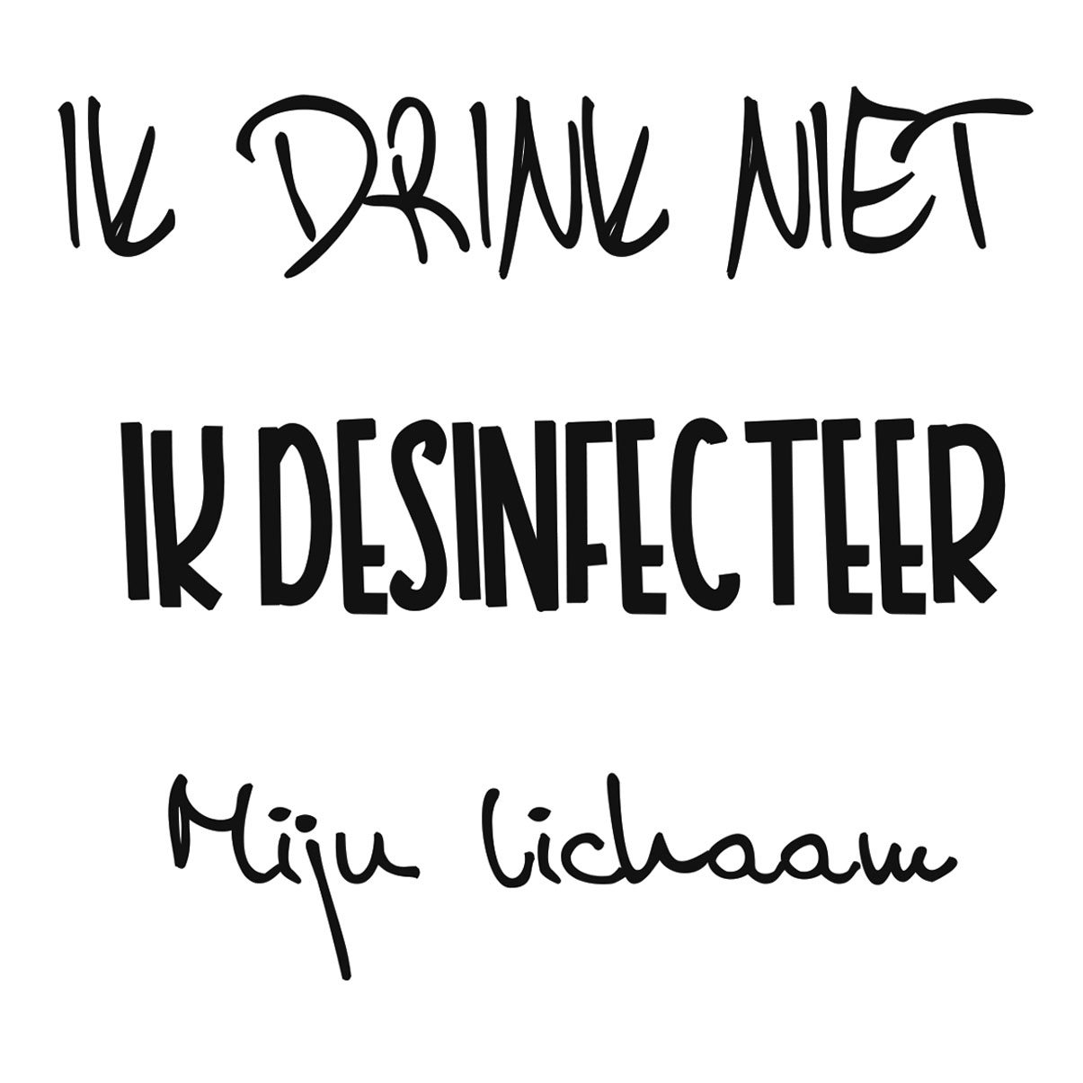 Nederlandse Quotes Wit 045