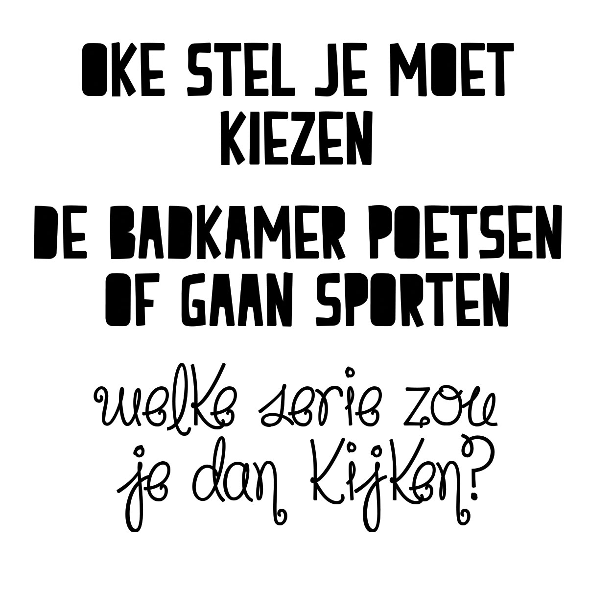 Nederlandse Quotes Wit 073
