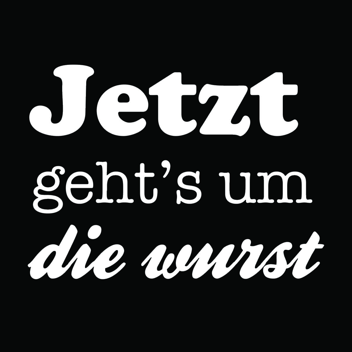 Duitse Teksten Zwart 006