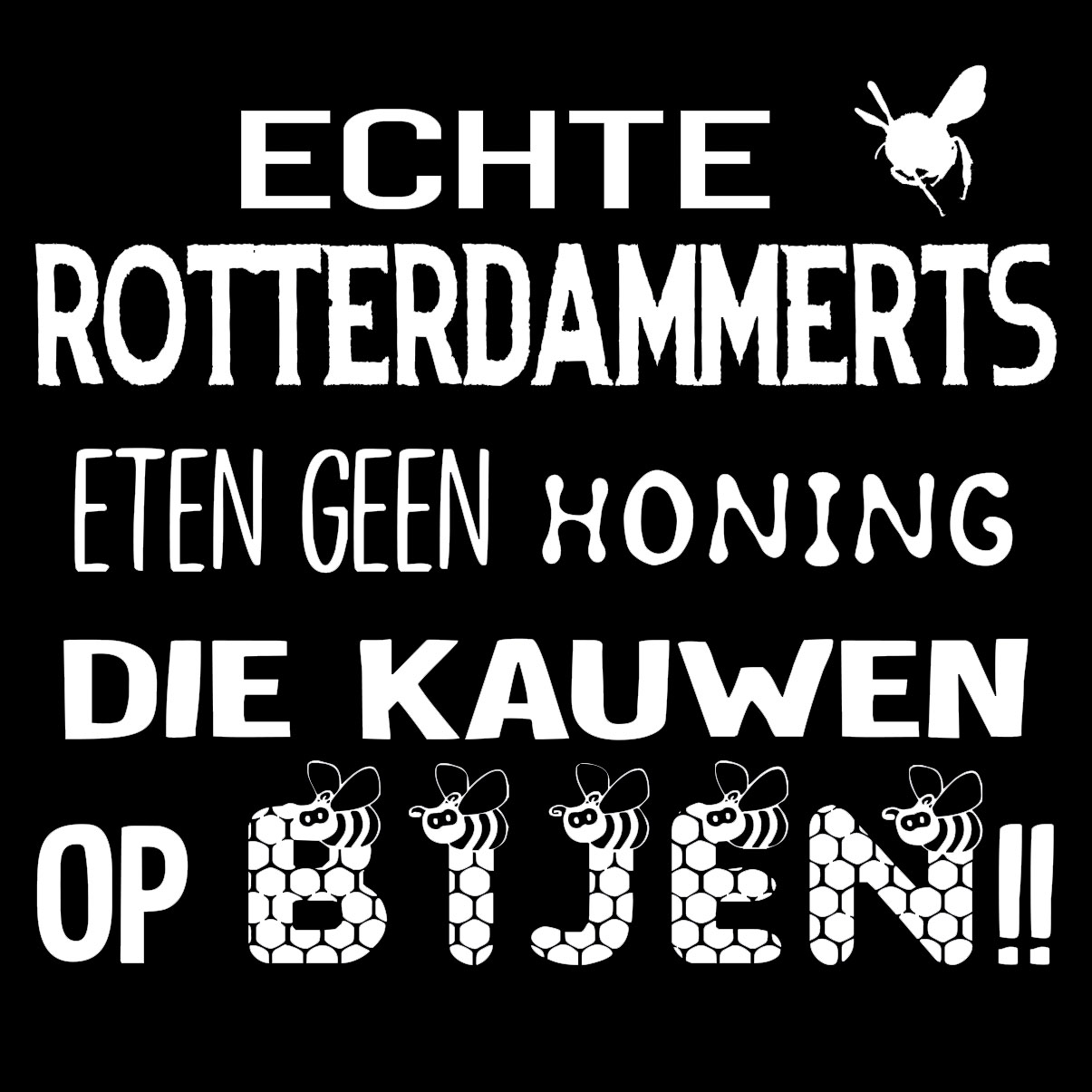 Rotterdamse quote zwart 013