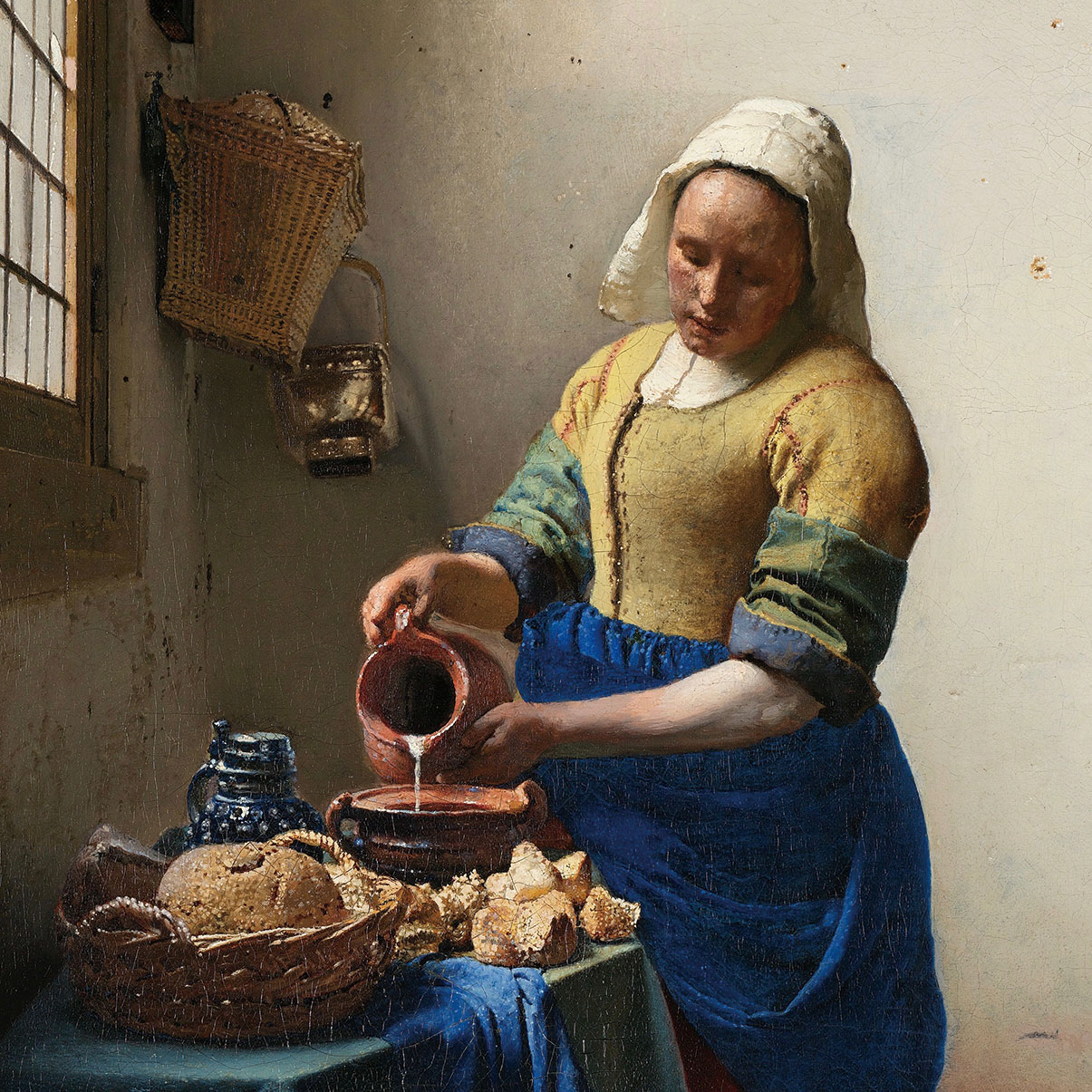 Vermeer 01