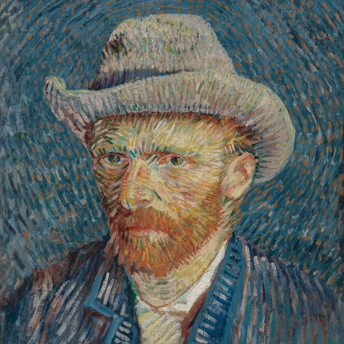 van Gogh 01