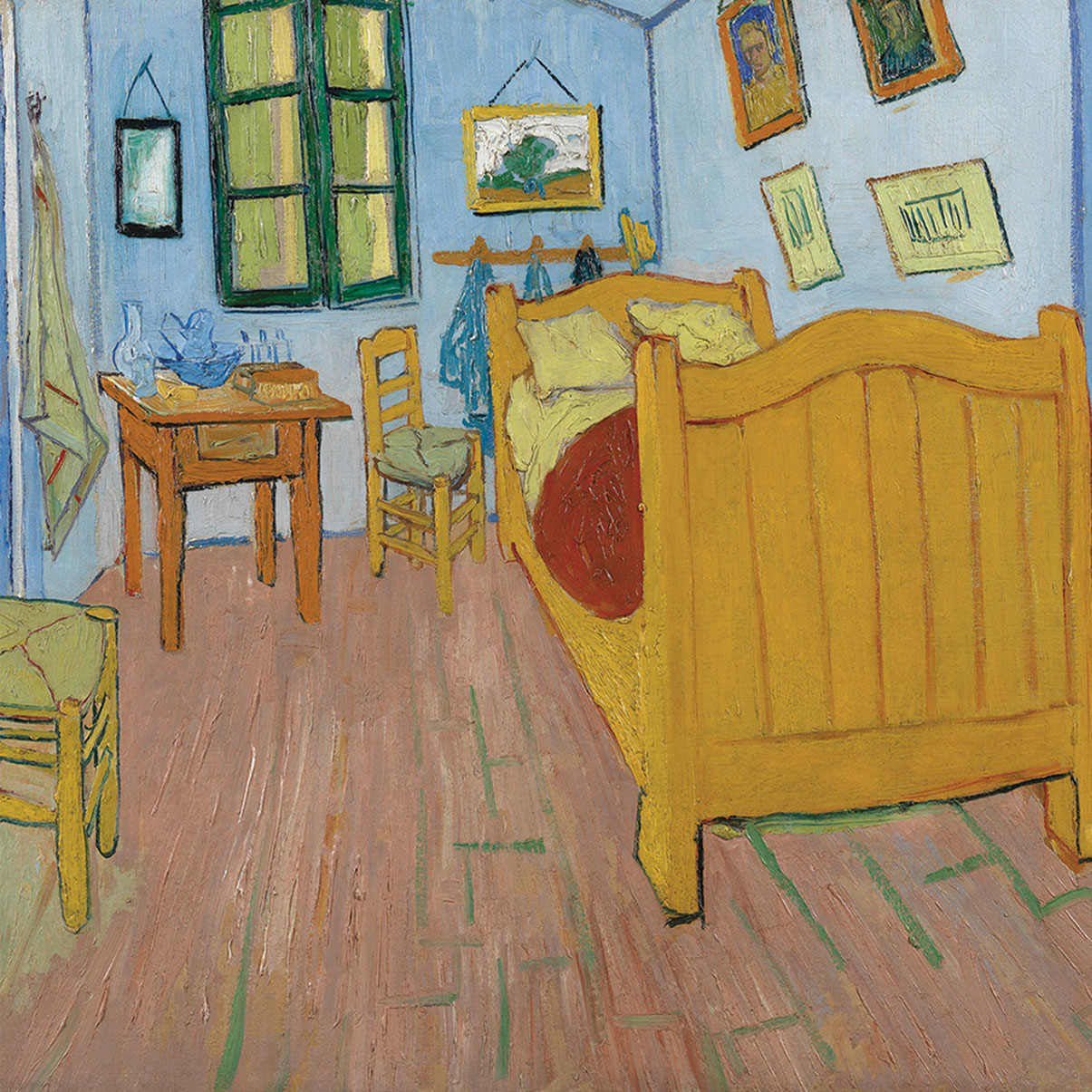 van Gogh 07