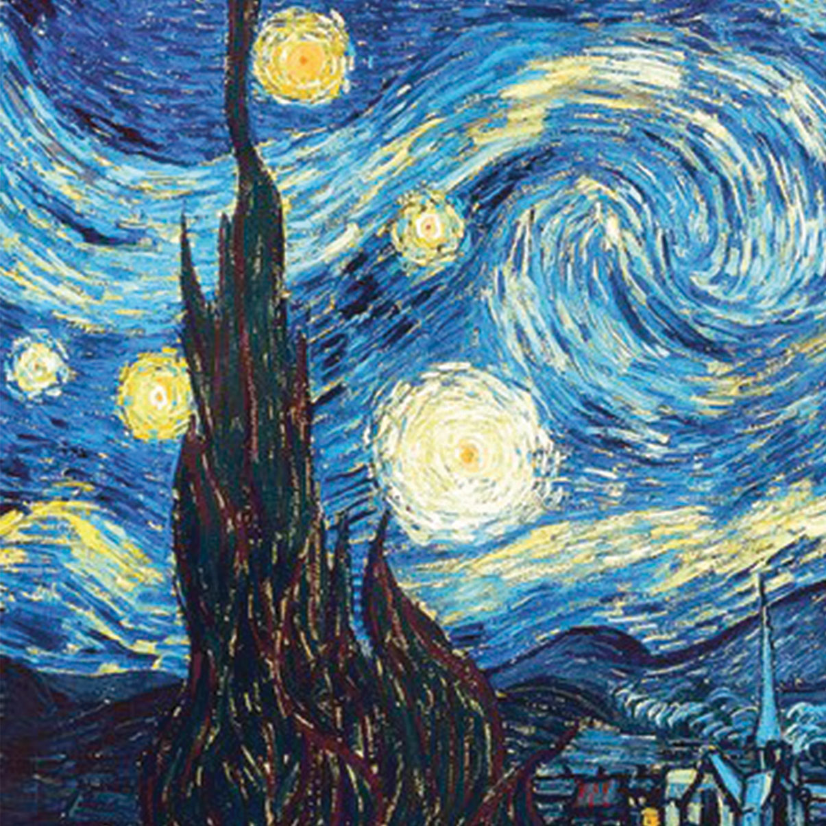 van Gogh 08