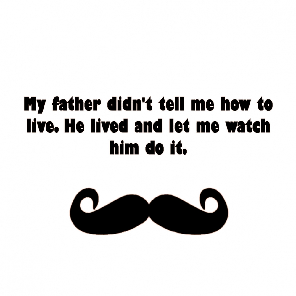 Vader dag quote 13 EN