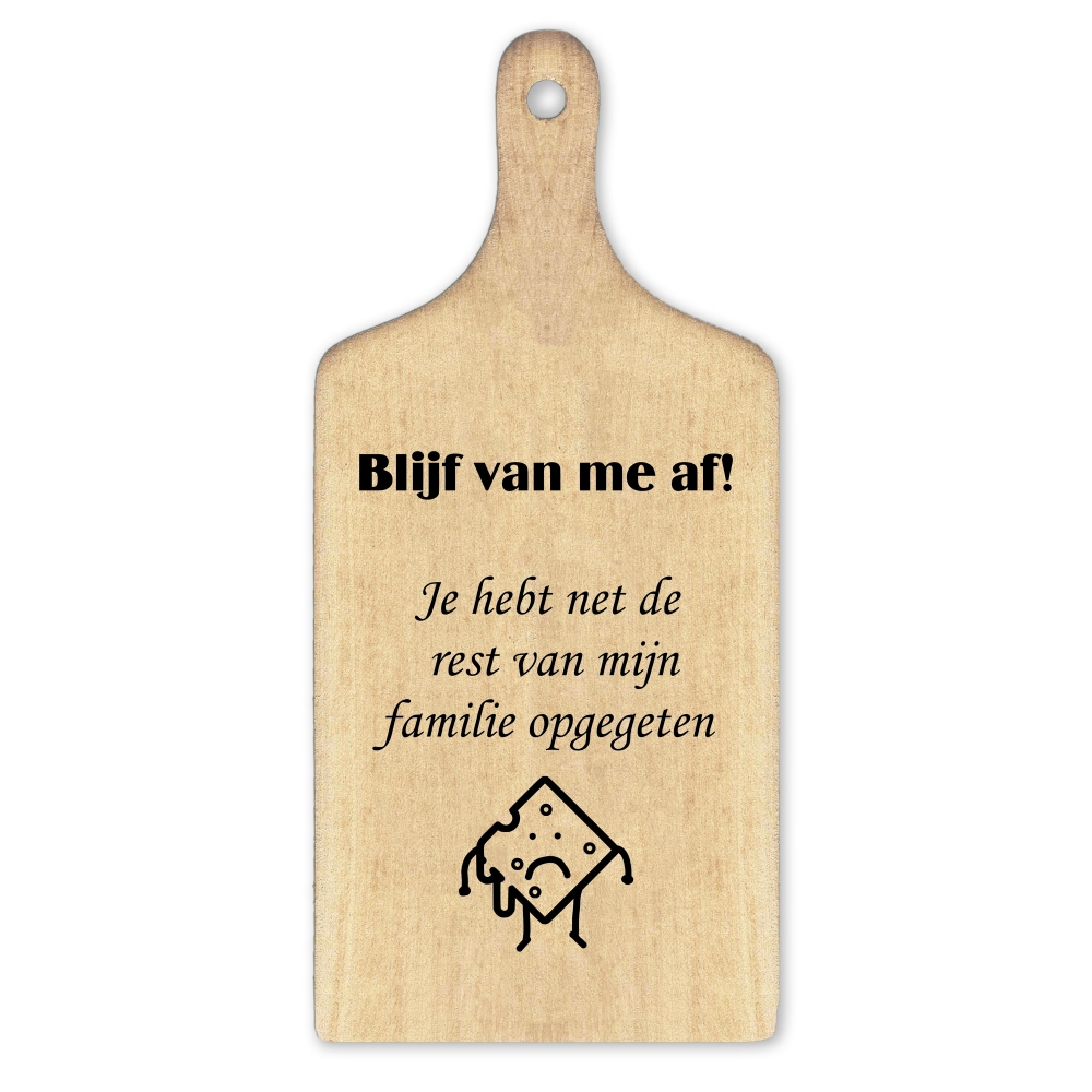 Borrelplank quote 046