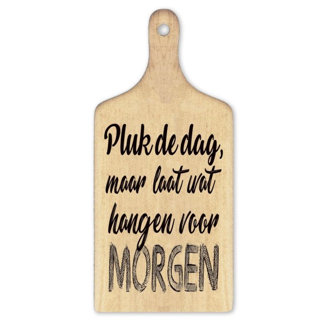 Borrelplank quote 056