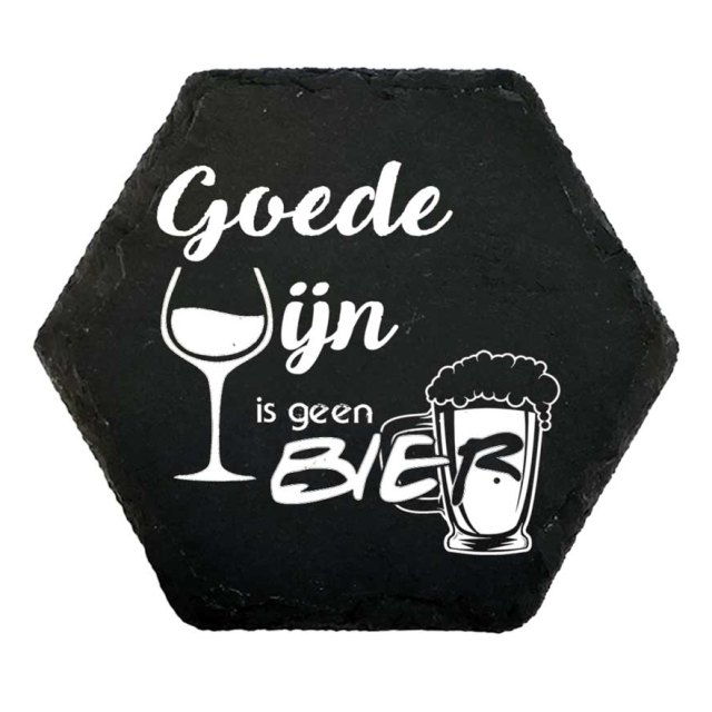 Hexagon leisteen NL quote 003