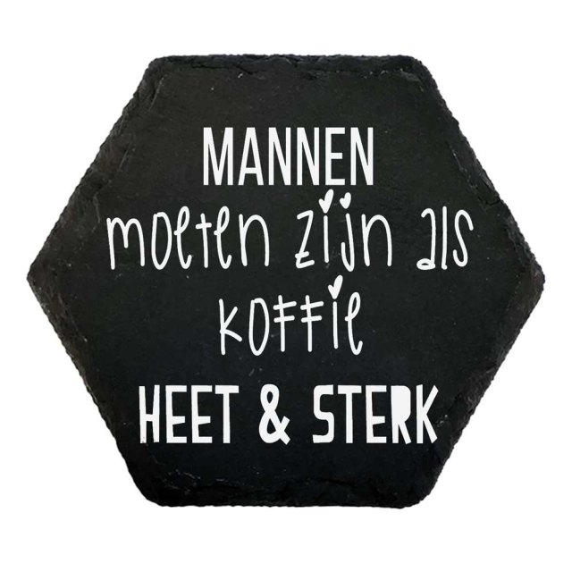 Hexagon leisteen NL quote 017
