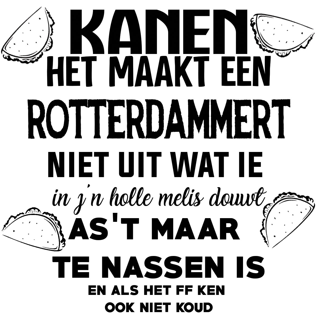 Dialecten onderzetters