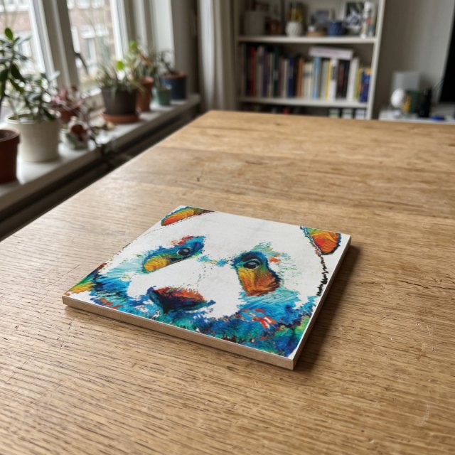 Dieren PopArt 01