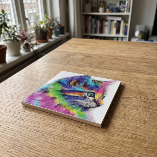 Dieren PopArt 03