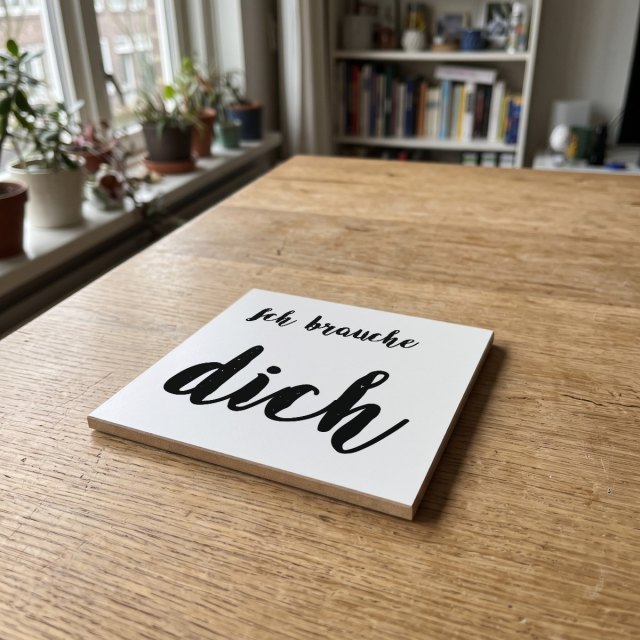 Duitse Teksten Wit 031