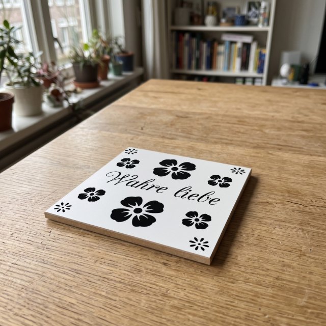 Duitse Teksten Wit 035
