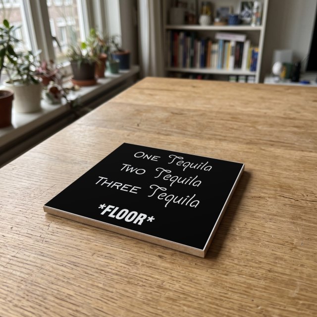 Engels Teksten Zwart 040