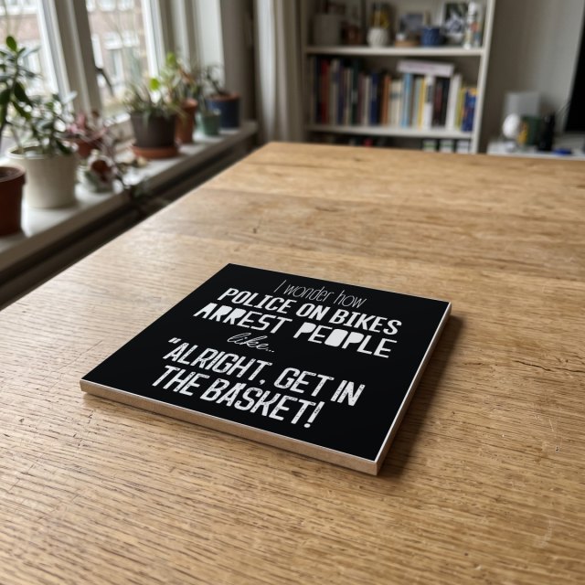 Engelse quote zwart 118