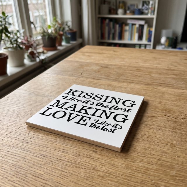 Engelse Teksten Wit 016