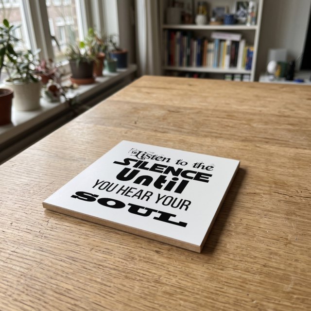 Engelse Teksten Wit 027