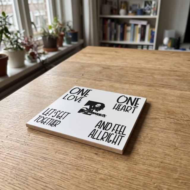 Engelse Teksten Wit 073