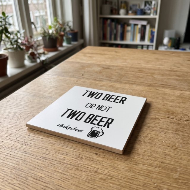Engelse Teksten Wit 079