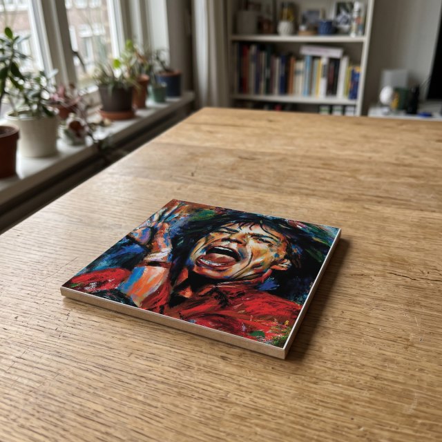 Film Muziek Popart - 009