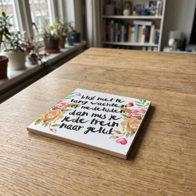 Floral quote 02