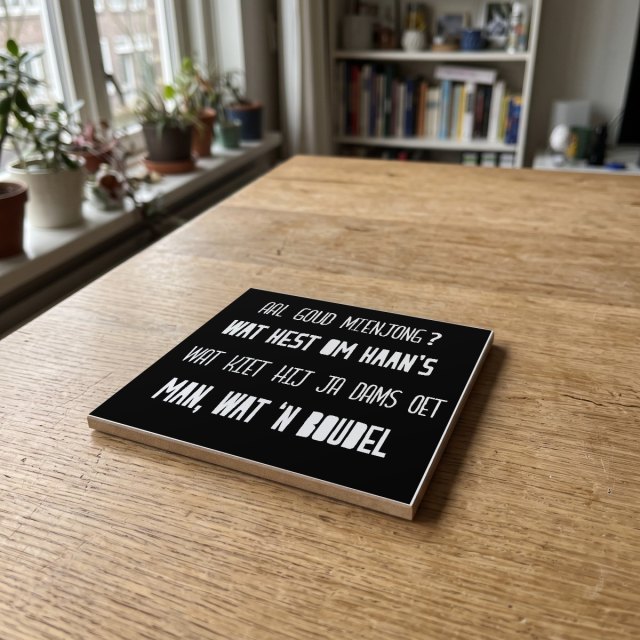 Friese quote zwart 001