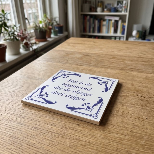 Nederlands Delftsblauw 016
