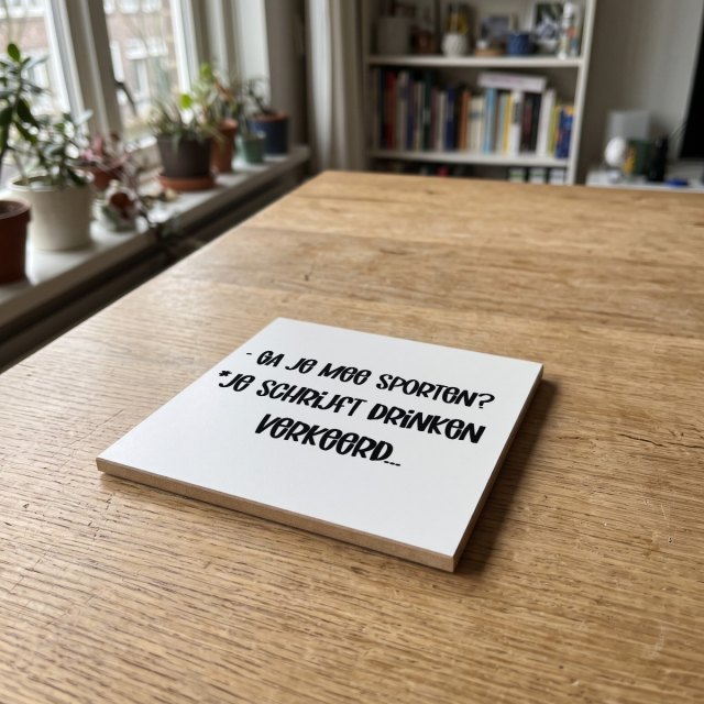 Nederlandse quote wit 153
