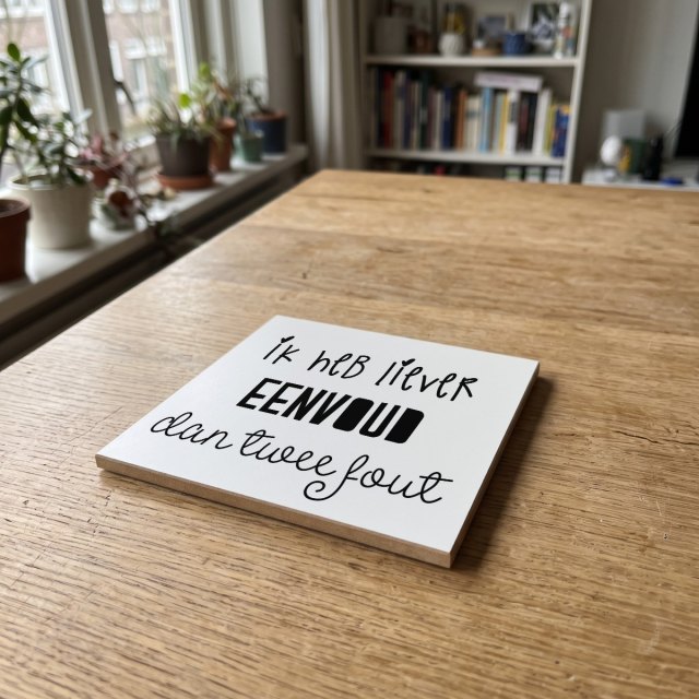 Nederlandse Quotes Wit 022