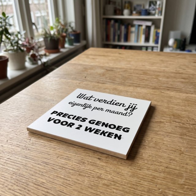 Nederlandse Quotes Wit 128
