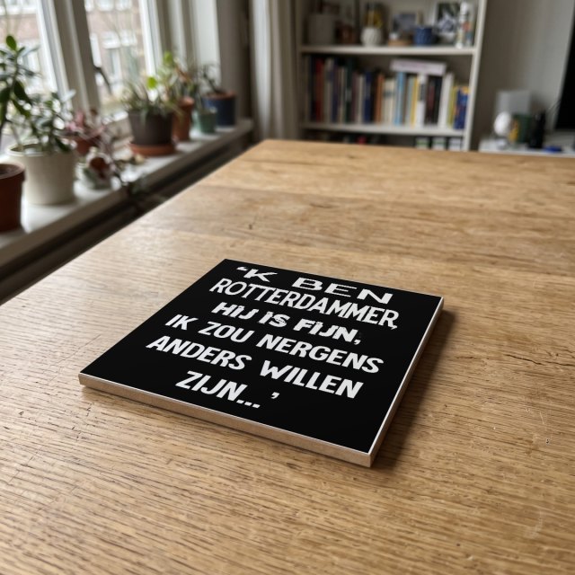 Rotterdamse quote zwart 012